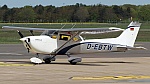 Bild: 24134 Fotograf: Frank Airline: Luftsportverein Rietberg e.V. Flugzeugtype: Reims Aviation Reims-Cessna F172M Skyhawk