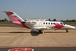 Bild: 24162 Fotograf: Yannick146 Airline: Pink Sparrow Flugzeugtype: Cessna 525A CitationJet 2