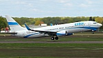 Bild: 24189 Fotograf: Frank Airline: Enter Air Flugzeugtype: Boeing 737-800WL