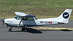 Bild: 24243 Fotograf: Frank Airline: Motorfluggruppe Z&uuml;rich Flugzeugtype: Cessna 172P Skyhawk II