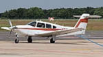 Bild: 24300 Fotograf: Frank Airline: Privat Flugzeugtype: Piper PA-28RT-201T Turbo Arrow IV