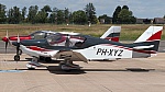 Bild: 24382 Fotograf: Frank Airline: Vliegclub Rotterdam Flugzeugtype: Robin DR.401-155CDI