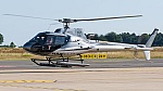 Bild: 24450 Fotograf: Uwe Bethke Airline: Hoverfly Flugzeugtype: Airbus Helicopters H125 Écureuil