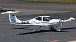 Bild: 24455 Fotograf: Frank Airline: Privat Flugzeugtype: Diamond Aircraft DA40-180