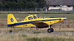 Bild: 24472 Fotograf: Frank Airline: Helic&oacute;pteros del Pac&iacute;fico Flugzeugtype: Air Tractor AT-802