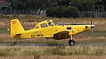 Bild: 24473 Fotograf: Frank Airline: FIRECUT BCN Flugzeugtype: Air Tractor AT-802