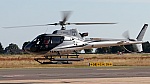 Bild: 24479 Fotograf: Frank Airline: Hoverfly Flugzeugtype: Airbus Helicopters H125 Écureuil