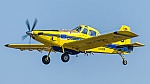 Bild: 24498 Fotograf: Uwe Bethke Airline: Helicópteros del Pacífico Flugzeugtype: Air Tractor AT-802
