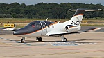 Bild: 24505 Fotograf: Frank Airline: Privat Flugzeugtype: Eclipse Aviation EA500