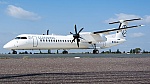 Bild: 24552 Fotograf: Uwe Bethke Airline: Luxwing Flugzeugtype: Bombardier Aerospace Dash 8Q-400 Series