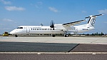 Bild: 24553 Fotograf: Uwe Bethke Airline: Luxwing Flugzeugtype: Bombardier Aerospace Dash 8Q-400 Series