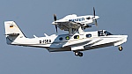 Bild: 24573 Fotograf: Uwe Bethke Airline: Dornier Seawings Flugzeugtype: Dornier CD-2 Seastar