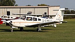 Bild: 24586 Fotograf: Frank Airline: Motor-Flug-Club Salzgitter e.V. Flugzeugtype: Piper PA-28RT-201 Arrow IV