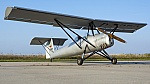 Bild: 24561 Fotograf: Uwe Bethke Airline: TU Braunschweig Flugzeugtype: LF1 Zaunkönig