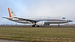 Bild: 24804 Fotograf: Uwe Bethke Airline: DLR Flugbetriebe Flugzeugtype: Airbus A320-200 Forschungsflugzeug ATRA