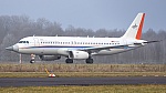 Bild: 24805 Fotograf: Uwe Bethke Airline: DLR Flugbetriebe Flugzeugtype: Airbus A320-200 Forschungsflugzeug ATRA