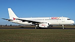 Bild: 24776 Fotograf: Frank Airline: Leav Aviation Flugzeugtype: Airbus A320-200