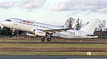 Bild: 24779 Fotograf: Uwe Bethke Airline: Leav Aviation Flugzeugtype: Airbus A320-200