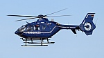 Bild: 25544 Fotograf: Frank Airline: Bundespolizei Flugzeugtype: Eurocopter EC135 T2