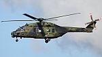 Bild: 25545 Fotograf: Frank Airline: Heeresflieger Flugzeugtype: NH Industries NH90 TTH