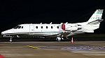 Bild: 25546 Fotograf: Frank Airline: Silesia Air Flugzeugtype: Cessna 560XL Citation Excel