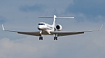 Bild: 25563 Fotograf: Uwe Bethke Airline: Qatar Executive Flugzeugtype: Gulfstream Aerospace G650ER