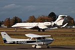 Bild: 25572 Fotograf: Yannick146 Airline: Qatar Executive Flugzeugtype: Gulfstream Aerospace G650ER
