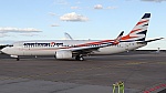 Bild: 25526 Fotograf: Frank Airline: Travel Service Flugzeugtype: Boeing 737-800WL