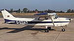 Bild: 25528 Fotograf: Frank Airline: Hanseatischer Fliegerclub Bremen e.V. Flugzeugtype: Cessna 172M Skyhawk