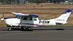 Bild: 25531 Fotograf: Frank Airline: Swissphoto Group Flugzeugtype: Cessna TU206G Turbo Stationair 6 II