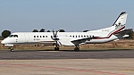 Bild: 25533 Fotograf: Frank Airline: Frost Air Flugzeugtype: Saab 2000