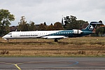 Bild: 25535 Fotograf: Yannick146 Airline: Copenhagen Air Taxi Flugzeugtype: Bombardier Aerospace CRJ900LR