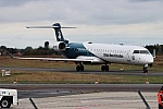Bild: 25536 Fotograf: Yannick146 Airline: Copenhagen Air Taxi Flugzeugtype: Bombardier Aerospace CRJ900LR