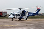 Bild: 25540 Fotograf: Yannick146 Airline: Lufttransport RW AS Flugzeugtype: Leonardo AW189