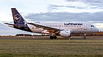Bild: 25585 Fotograf: Uwe Bethke Airline: Lufthansa Flugzeugtype: Airbus A319-100
