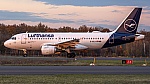 Bild: 25586 Fotograf: Uwe Bethke Airline: Lufthansa Flugzeugtype: Airbus A319-100