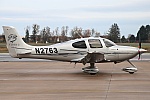 Bild: 25592 Fotograf: Yannick146 Airline: Privat Flugzeugtype: Cirrus Design SR22 GTS G3