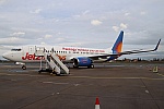 Bild: 25593 Fotograf: Yannick146 Airline: Jet2 Flugzeugtype: Boeing 737-800WL