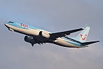 Bild: 25601 Fotograf: Yannick146 Airline: TUIfly Flugzeugtype: Boeing 737-8 MAX