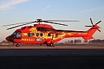 Bild: 25575 Fotograf: Yannick146 Airline: Heli Austria Flugzeugtype: Aerospatiale AS-332 L1 Super Puma
