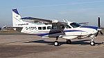 Bild: 25580 Fotograf: Frank Airline: BSF Swissphoto Flugzeugtype: Cessna 208 Caravan