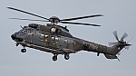 Bild: 25629 Fotograf: Uwe Bethke Airline: Switzerland - Air Force Flugzeugtype: Eurocopter AS-532UL Cougar Mk 1