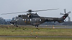 Bild: 25630 Fotograf: Uwe Bethke Airline: Switzerland - Air Force Flugzeugtype: Eurocopter AS-532UL Cougar Mk 1