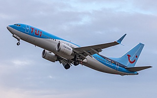 Bild: 25645 Fotograf: Uwe Bethke Airline: TUIfly Flugzeugtype: Boeing 737-8 MAX