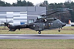 Bild: 25648 Fotograf: Yannick146 Airline: Switzerland - Air Force Flugzeugtype: Eurocopter AS-532UL Cougar Mk 1