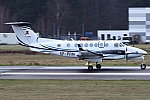Bild: 25649 Fotograf: Yannick146 Airline: Pronar Ltd. <-- NEU! Flugzeugtype: Beechcraft B300 King Air 350i