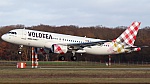 Bild: 25658 Fotograf: Frank Airline: Volotea Flugzeugtype: Airbus A320-200