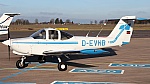 Bild: 25665 Fotograf: Frank Airline: FMG-FlightTraining Flugzeugtype: Piper PA-38-112 Tomahawk