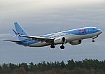 Bild: 25617 Fotograf: Karsten Bley Airline: TUIfly Flugzeugtype: Boeing 737-8 MAX