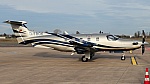 Bild: 25618 Fotograf: Frank Airline: Privat Flugzeugtype: Pilatus PC-12/47E
